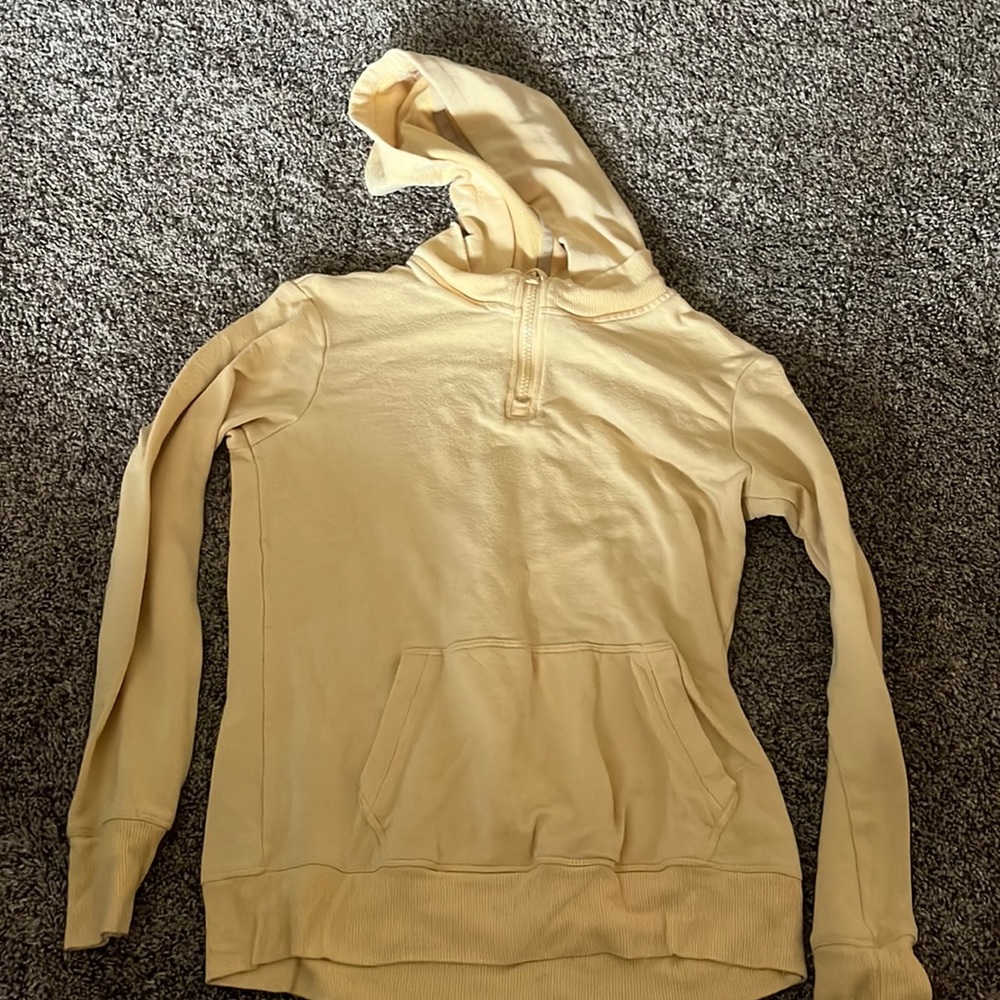 women’s adult small hoodie